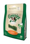 Greenies Treats For Dogs 12 oz 20 pk
