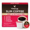 Slim Coffee Pods - GARCINIA | GINSENG | B VITAMINS