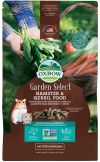 Oxford Garden Select Hamster & Gerbil Food