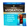 Hydration Coffee Instant Sticks - ELECTROLYTES | MAGNESIUM