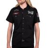 HARDTAIL WORK SHIRT