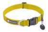 Hi & Light™ Lightweight Dog Collar - Lightweight, Minimal Dog Collar