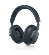 BOWERS & WILKINS PX8 007 SPECIAL EDITION OVER-EAR NOISE CANCELING HEADPHONES