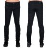 HEADLINER PANTS - BLACK