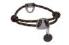 Knot-a-Collar™ Rope Dog Collar - Reflective Rope Collar