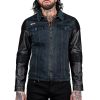 NIGHTCRAWLER JACKET