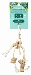 Oxbow Animal Health Enriched Life Deluxe Natural Dangly