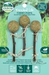 Oxbow Animal Health Enriched Life Timmy Pops