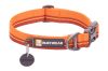 Flat Out™ Dog Collar - Soft, Durable Webbing