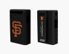 Bumpboxx Retro Pager Beeper Portable Bluetooth Speaker - MLB San Francisco Giants
