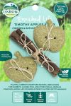 Oxbow Animal Health Enriched Life Timothy Apples & Stix