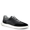 SPRING STEP MEN TRETON LACE-UP SNEAKERS