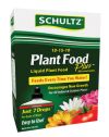 Schultz Plant Food Plus Liquid Plant Food 8 oz