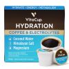 Hydration Coffee Pods - ELECTROLYTES | MAGNESIUM